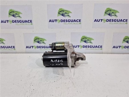 Motor Arranque BMW Serie 3 Berlina  2 0 320d [2 0 Ltr  - 120 kW 16V Diesel]