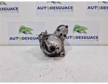 Motor Arranque BMW Serie 3 Berlina  2 0 320d [2 0 Ltr  - 120 kW 16V Diesel]