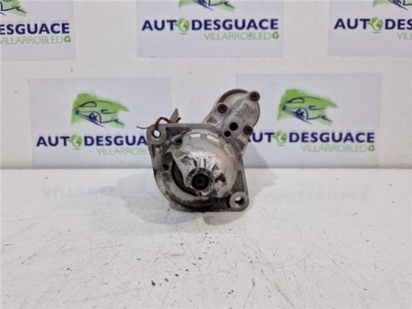 Motor Arranque BMW Serie 3 Berlina  2 0 320d [2 0 Ltr  - 120 kW 16V Diesel]