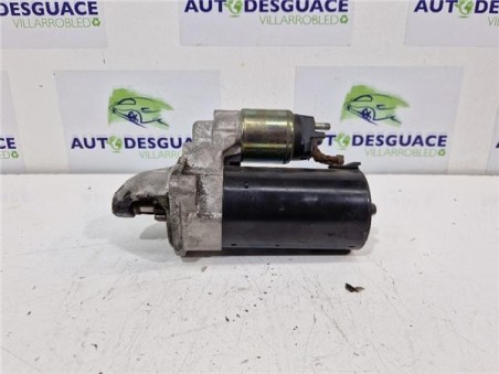Motor Arranque BMW Serie 3 Berlina  2 0 320d [2 0 Ltr  - 120 kW 16V Diesel]