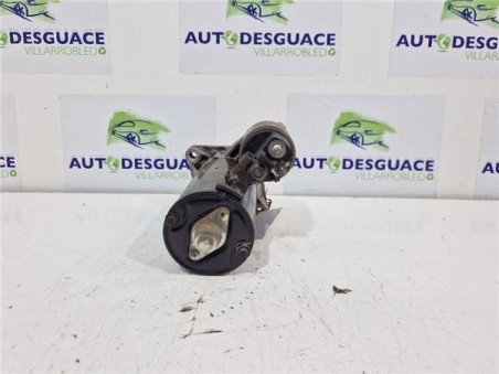 Motor Arranque BMW Serie 3 Berlina  2 0 320d [2 0 Ltr  - 120 kW 16V Diesel]