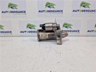 Motor Arranque Citroen C4 PICASSO 1 6 Blue-HDI FAP