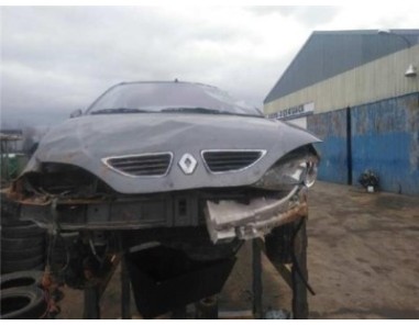 Motor Arranque Renault MEGANE I FASE 2 CLASSIC 1 9 dCi D 