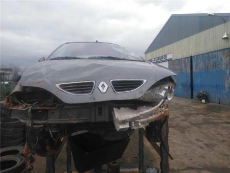 Motor Arranque Renault MEGANE I FASE 2 CLASSIC 1 9 dCi D 