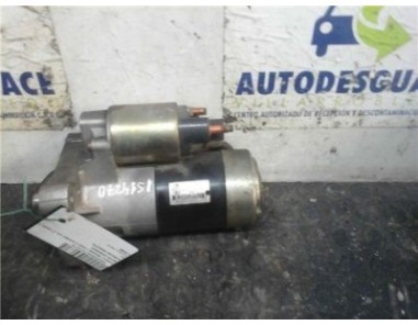 Motor Arranque Renault MEGANE I FASE 2 CLASSIC 1 9 dCi D 