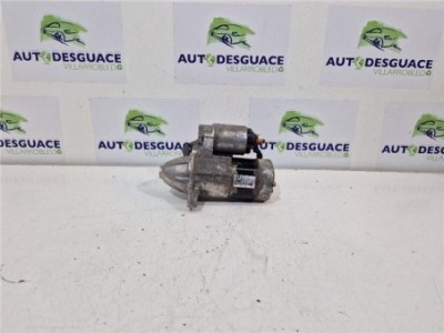 Motor Arranque Mazda 3 BERLINA 1 6 16V