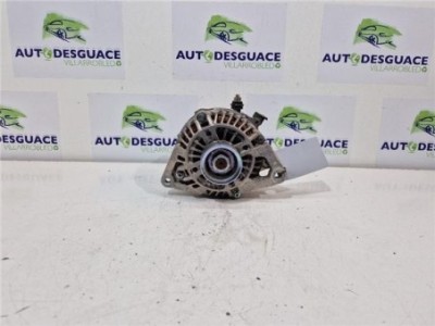 Alternador Mazda 3 BERLINA 1 6 16V