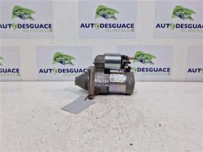 Motor Arranque Fiat TIPO II  SEDAN 1 4