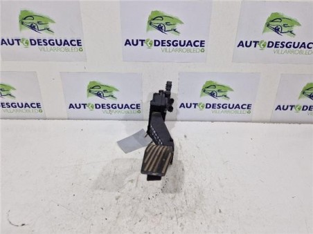 Potenciometro Pedal Gas Fiat TIPO II  SEDAN 1 4 