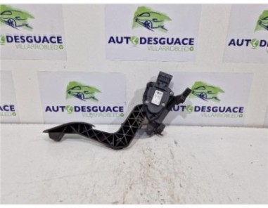 Potenciometro Pedal Gas Fiat TIPO II  SEDAN 1 4 