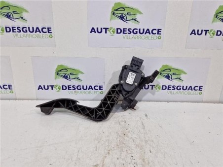 Potenciometro Pedal Gas Fiat TIPO II  SEDAN 1 4 