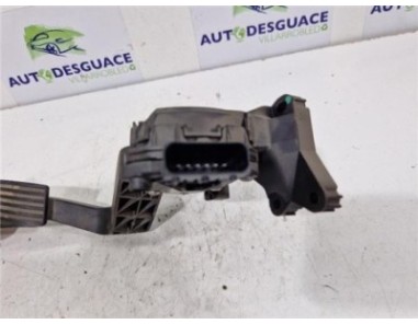 Potenciometro Pedal Gas Fiat TIPO II  SEDAN 1 4 