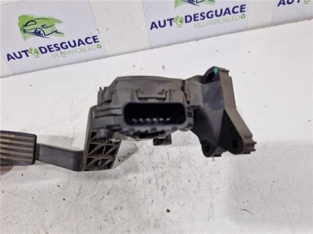 Potenciometro Pedal Gas Fiat TIPO II  SEDAN 1 4 