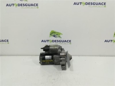 Motor Arranque Citroen C4 Berlina  1 6 HDi