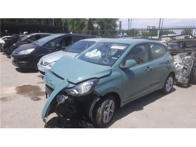 Motor Arranque Hyundai i10  1 0 Essence [1 0 Ltr  - 49 kW CAT] 2
