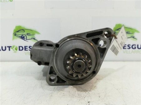 Motor Arranque Seat Leon ST 5F8  1 6 Reference [1 6 Ltr  - 81 kW TDI]