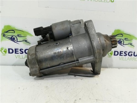 Motor Arranque Seat Leon ST 5F8  1 6 Reference [1 6 Ltr  - 81 kW TDI]