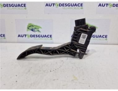Potenciometro Pedal Gas Seat Leon ST 5F8  1 6 Reference [1 6 Ltr  - 81 kW TDI]