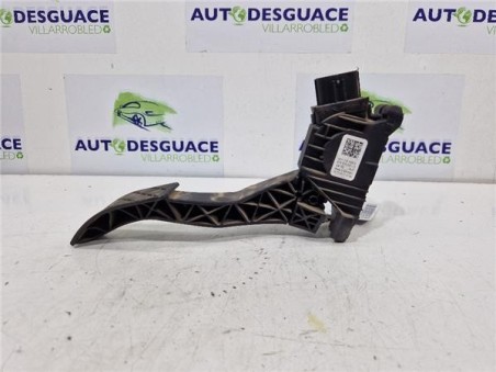 Potenciometro Pedal Gas Seat Leon ST 5F8  1 6 Reference [1 6 Ltr  - 81 kW TDI]