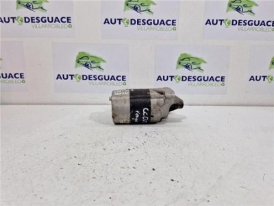 Motor Arranque Renault Kangoo I  1 2