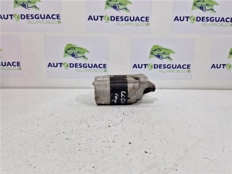 Motor Arranque Renault Kangoo I  1 2  