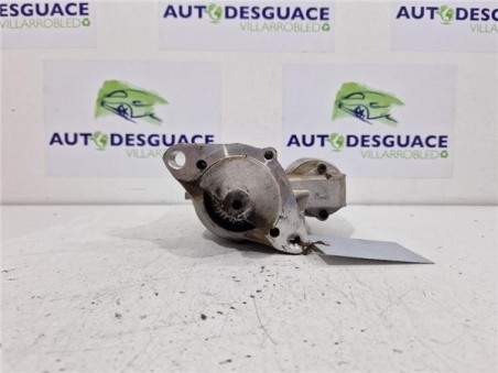 Motor Arranque Renault Kangoo I  1 2  