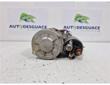 Motor Arranque Renault Kangoo I  1 2  