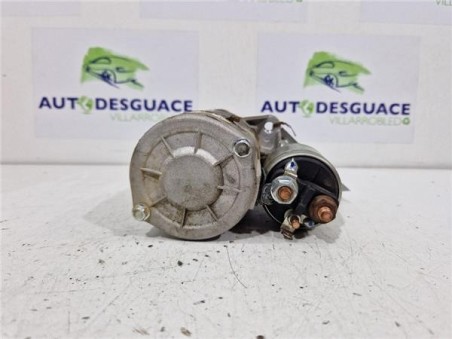 Motor Arranque Renault Kangoo I  1 2  