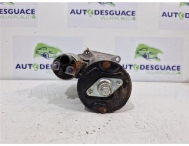 Motor Arranque Jeep Compass  1 6 Limited FWD [1 6 Ltr  - 88 kW M-Jet CAT]