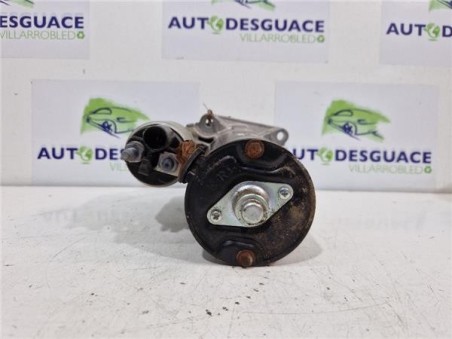 Motor Arranque Jeep Compass  1 6 Limited FWD [1 6 Ltr  - 88 kW M-Jet CAT]