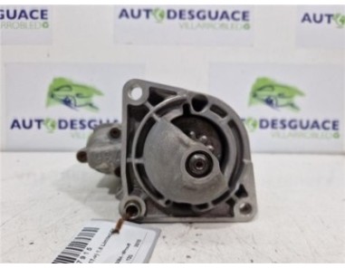 Motor Arranque Jeep Compass  1 6 Limited FWD [1 6 Ltr  - 88 kW M-Jet CAT]