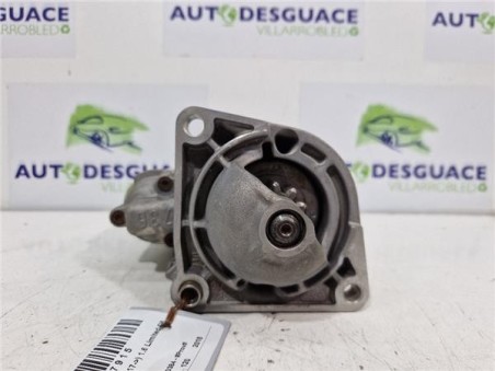 Motor Arranque Jeep Compass  1 6 Limited FWD [1 6 Ltr  - 88 kW M-Jet CAT]