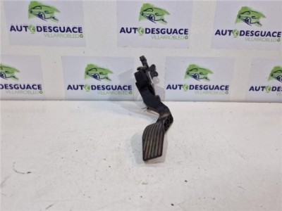 Potenciometro Pedal Gas Jeep Compass  1 6 Limited FWD [1 6 Ltr  - 88 kW M-Jet CAT]