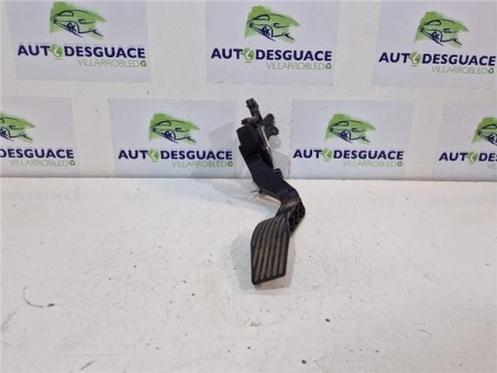 Potenciometro Pedal Gas Jeep Compass  1 6 Limited FWD [1 6 Ltr  - 88 kW M-Jet CAT]