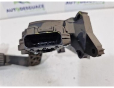 Potenciometro Pedal Gas Jeep Compass  1 6 Limited FWD [1 6 Ltr  - 88 kW M-Jet CAT]