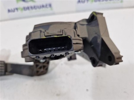 Potenciometro Pedal Gas Jeep Compass  1 6 Limited FWD [1 6 Ltr  - 88 kW M-Jet CAT]