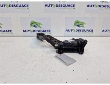 Potenciometro Pedal Gas Jeep Compass  1 6 Limited FWD [1 6 Ltr  - 88 kW M-Jet CAT]