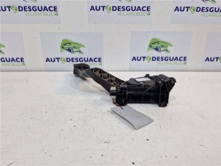 Potenciometro Pedal Gas Jeep Compass  1 6 Limited FWD [1 6 Ltr  - 88 kW M-Jet CAT]