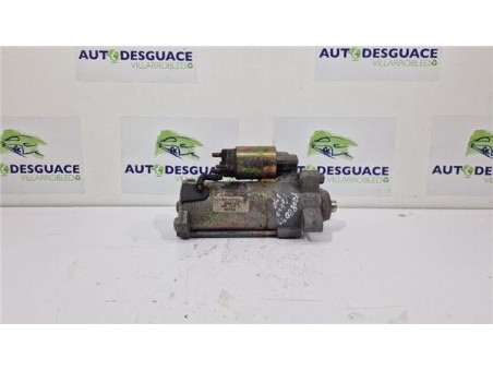 Motor Arranque Volvo S40 Berlina  2 0 D
