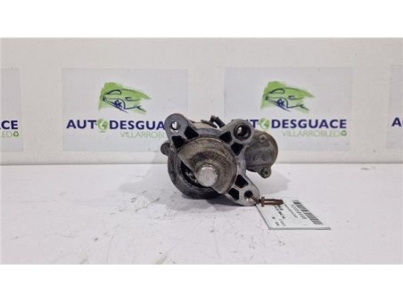 Motor Arranque Volvo S40 Berlina  2 0 D