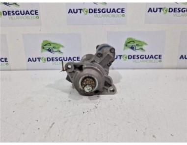 Motor Arranque Volkswagen Passat Berlina  2 0 TDI 16V