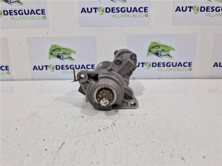 Motor Arranque Volkswagen Passat Berlina  2 0 TDI 16V