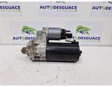 Motor Arranque Volkswagen Passat Berlina  2 0 TDI 16V
