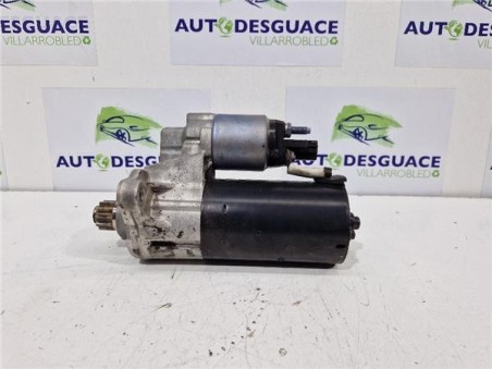 Motor Arranque Volkswagen Passat Berlina  2 0 TDI 16V