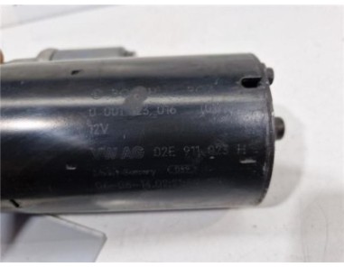 Motor Arranque Volkswagen Passat Berlina  2 0 TDI 16V