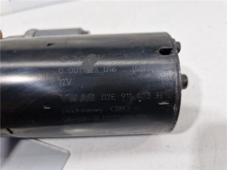 Motor Arranque Volkswagen Passat Berlina  2 0 TDI 16V