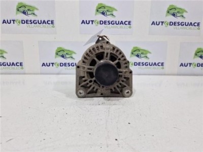 Alternador Renault Scenic II  1 5 dCi
