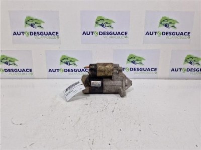 Motor Arranque Renault Scenic II  1 5 dCi