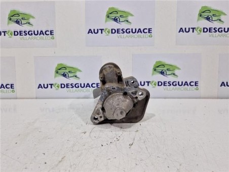 Motor Arranque Renault Scenic II  1 5 dCi 