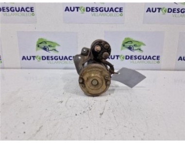 Motor Arranque Renault Scenic II  1 5 dCi 